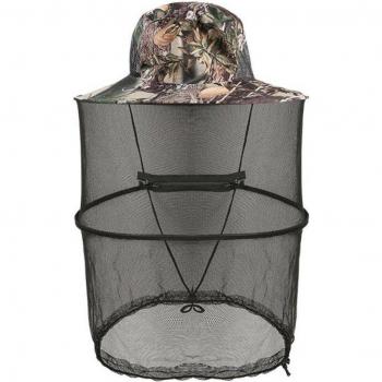 Sombrero unisex para apicultores