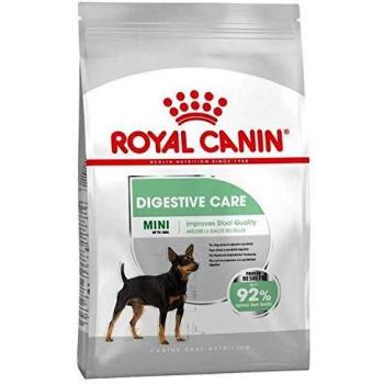 Royal Canin Mini Adulto Cuidado Digestivo Pienso Para Perro Pequeño