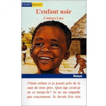 L'enfant noir (Romans Contes)