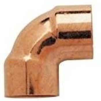 Raccord Coude 90° Femelle