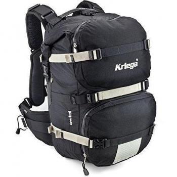Kriega R30 Viaje Natural