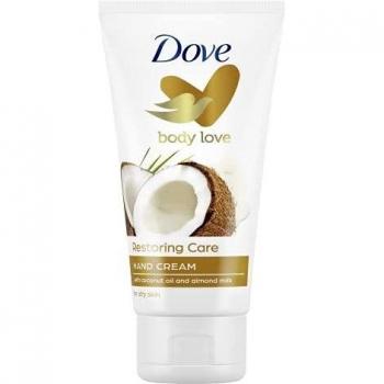 Dove Nourishing Secrets Restoring Hand Cream, 75ml, Single Unit