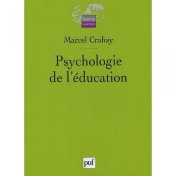 Psychologie De L'éducation