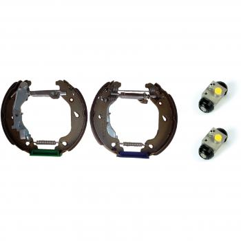 Brembo K 23 047 Bremsbacken-Kit