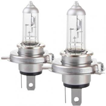 Lampada alogena H4 55/60 W 12 V