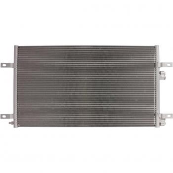 Condensatore di Climatizzazione NISSENS 94551