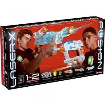 NERF ELITE RUKKUS ICS HASBRO E2654