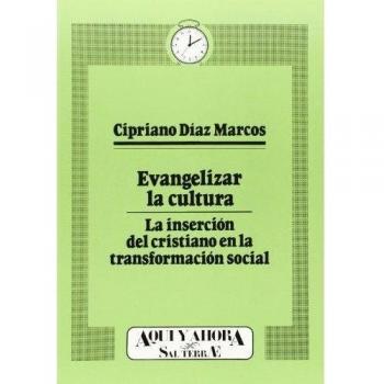 Evangelizar la cultura