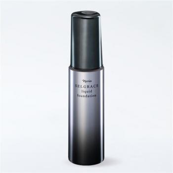 Renewal Naris Cell Grace Liquid Foundation 30ml – 2023 Beige 500 Edition