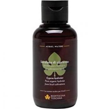 Idrolato Di Cipresso 100 ml Biofficina Toscana