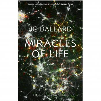 Miracles of Life: Shanghai to Shepperton : an Autobiography
