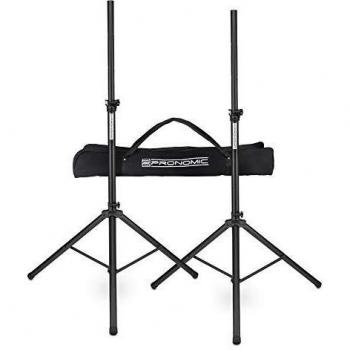 Set de pieds d'enceintes Pronomic SPS-1S