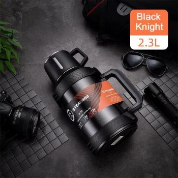 Thermal Water Bottle 2.3/3L/4L for Sports