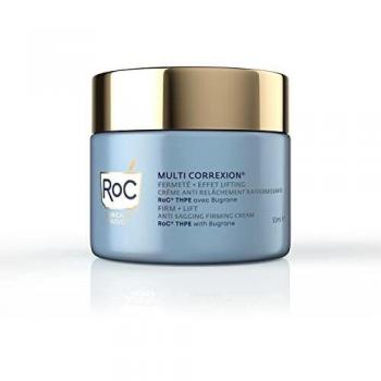 Roc Multi Correxion Firm + Lift Crema Viso Rassodante 50ml