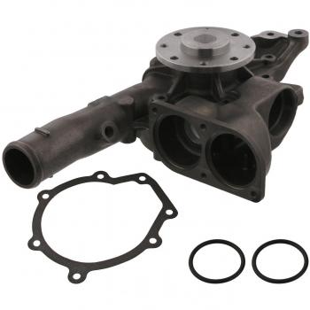 Plaquettes de frein A.B.S. 35026 et Pompe à eau FEBI BILSTEIN 35026