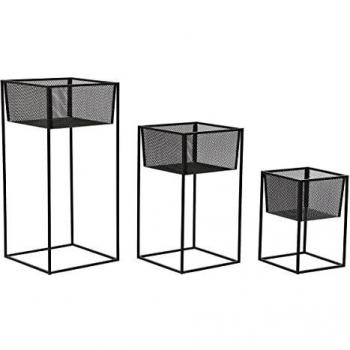 DKD Vasi per Casa Set Standard