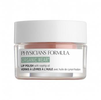 Organic Rose Oil Lip Polish 14.2g