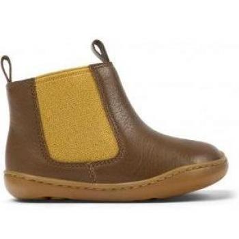Chaussures de randonnée Camper – Enfant – Marron – 22