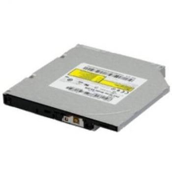Samsung DVD-Laufwerk TS-L633C 8X SATA, optisches Laufwerk, Grau, Schwarz