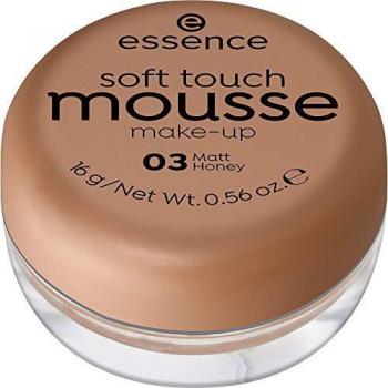Base de Maquillaje en Mousse Essence Nº 03 (16 g)