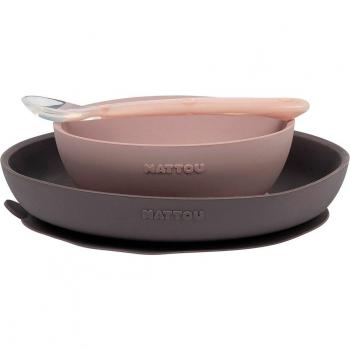 SilicaNest Tríada Nutritiva
