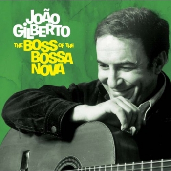 The Boss of the Bossa Nova