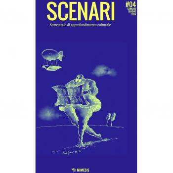 Scenari. Semestrale di approfondimento culturale