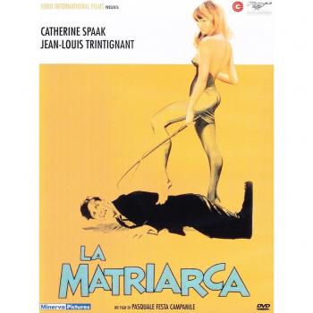La Matriarca