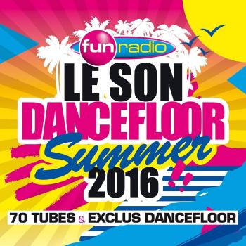 Le Son Dancefloor Summer 2016