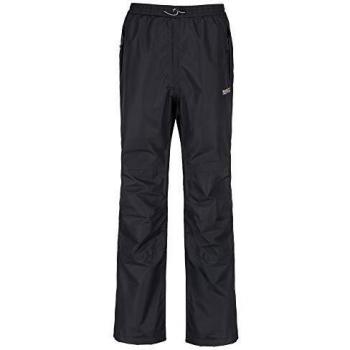 Regatta Matt Outdoor‑Shelljacke, wasserdicht, Kapuze, Taschen