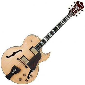 Ibanez LGB30-NT Natural George Benson Signature Natural