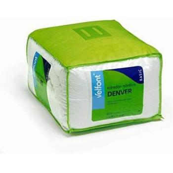 Velfont Nordico Denver 400g – Colore Verde