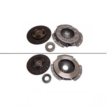 KAWE 957131 Set Frizione