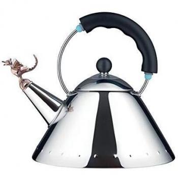 Alessi Tea Rex Kettle 9093REX B