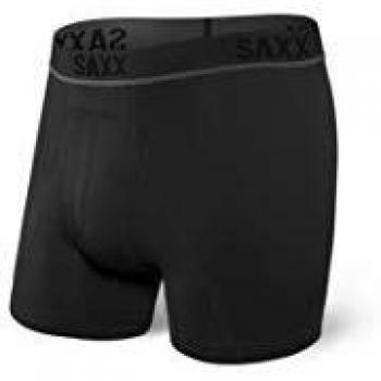 Saxx Men's Kinetic HD Boxer Briefs