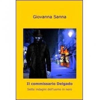 Il commissario Delgado