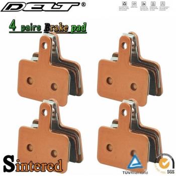 Shimano M-Series Sintered Brake Pad Set