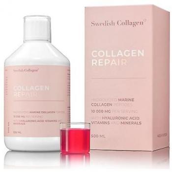 Swedish collagen Collagen Repair