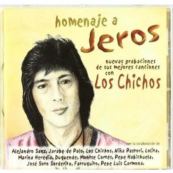 HOMENAJE A JEROS