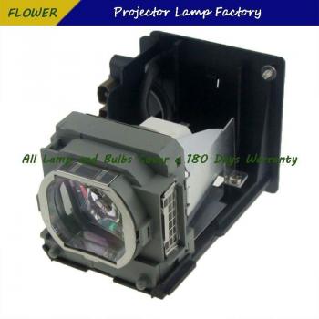 VLT‑HC7000LP Lámpara Sustitución para Proyector Mitsubishi HC6500/HC6500U/HC7000/HC7000U (Incluye Carcasa)