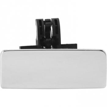 Manija de acceso delantera Fiat Grande Punto, 735426145