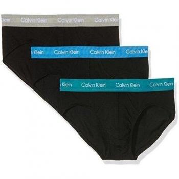 Calvin Klein 3P HIP BRIEF