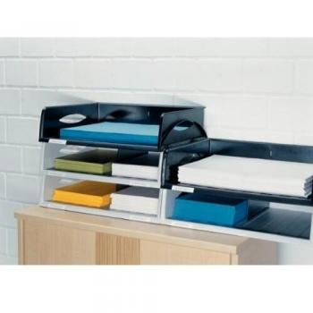 Leitz Sorty Jumbo Letter Tray A3 Landscape