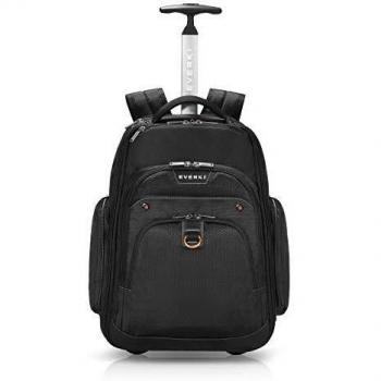 Everki Atlas Laptop Rucksack auf Rollen Rucksack Trolley Notebooks
