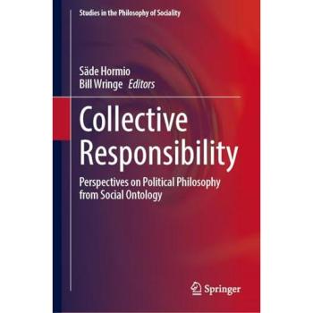 Collective Responsibility