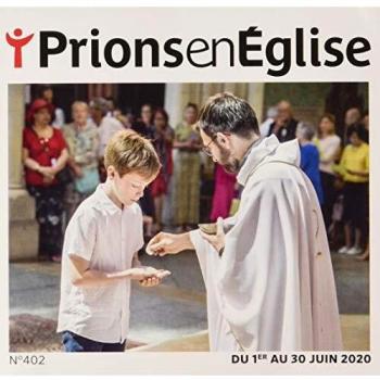 Prions Poche juin 2020 N° 402