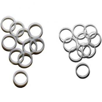 Nylon Washers for Door Handles
