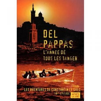 L'année de tous les Tanger