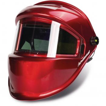 PANORAMA‑W R‑TC Schweißerschutzhelm – Automatik‑Version von Schweisskraft