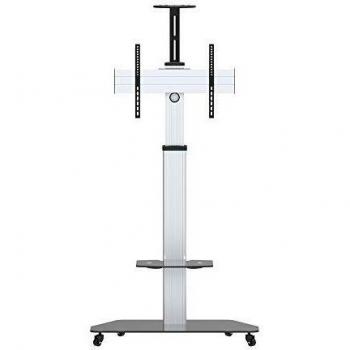 Celexon Adjustable Display Platform Cart